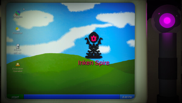 Screenshot media