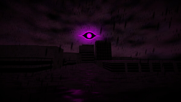 Screenshot of Inken gameplay showing in-action mechanics