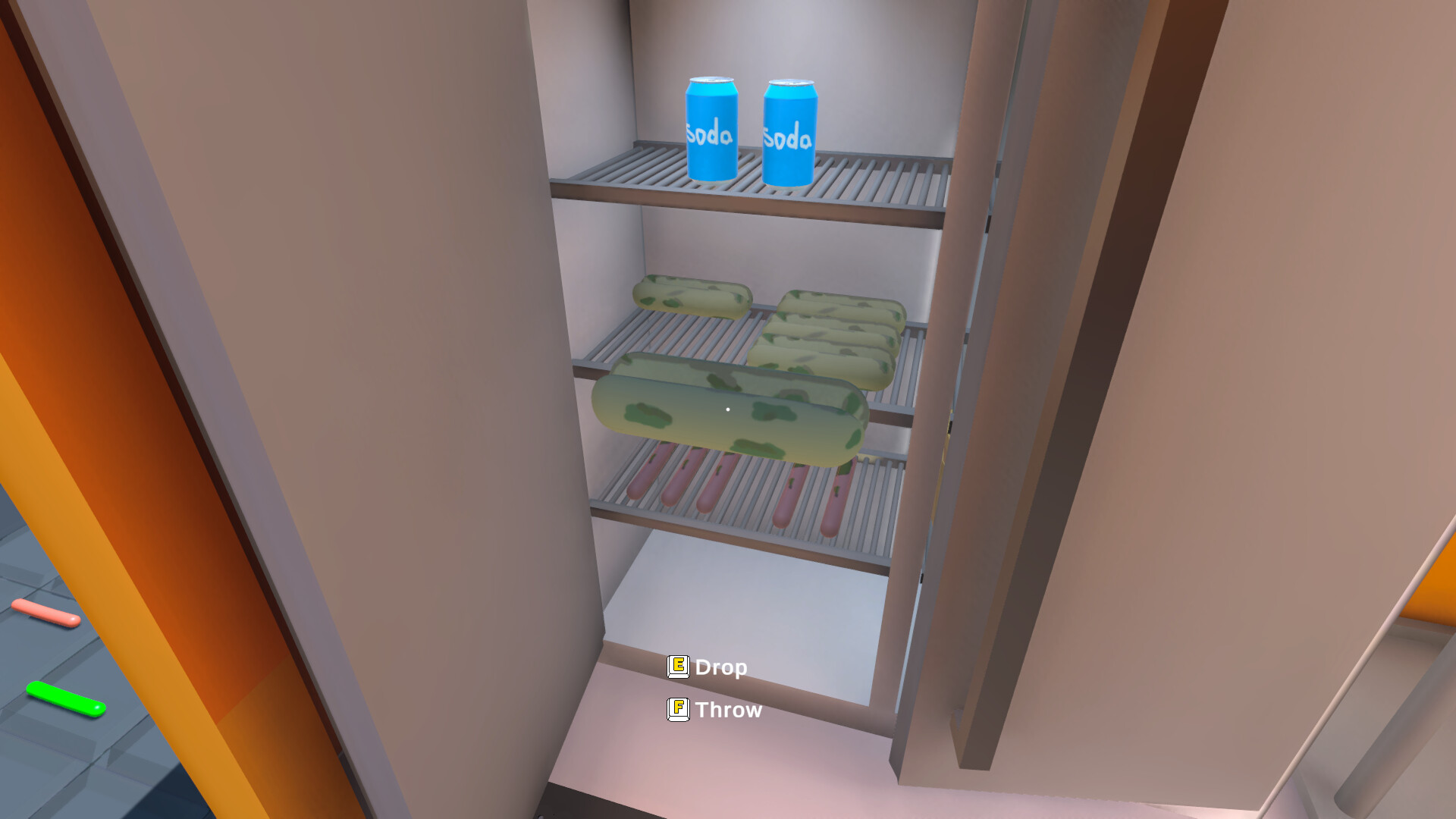 Bun Intended screenshot #9