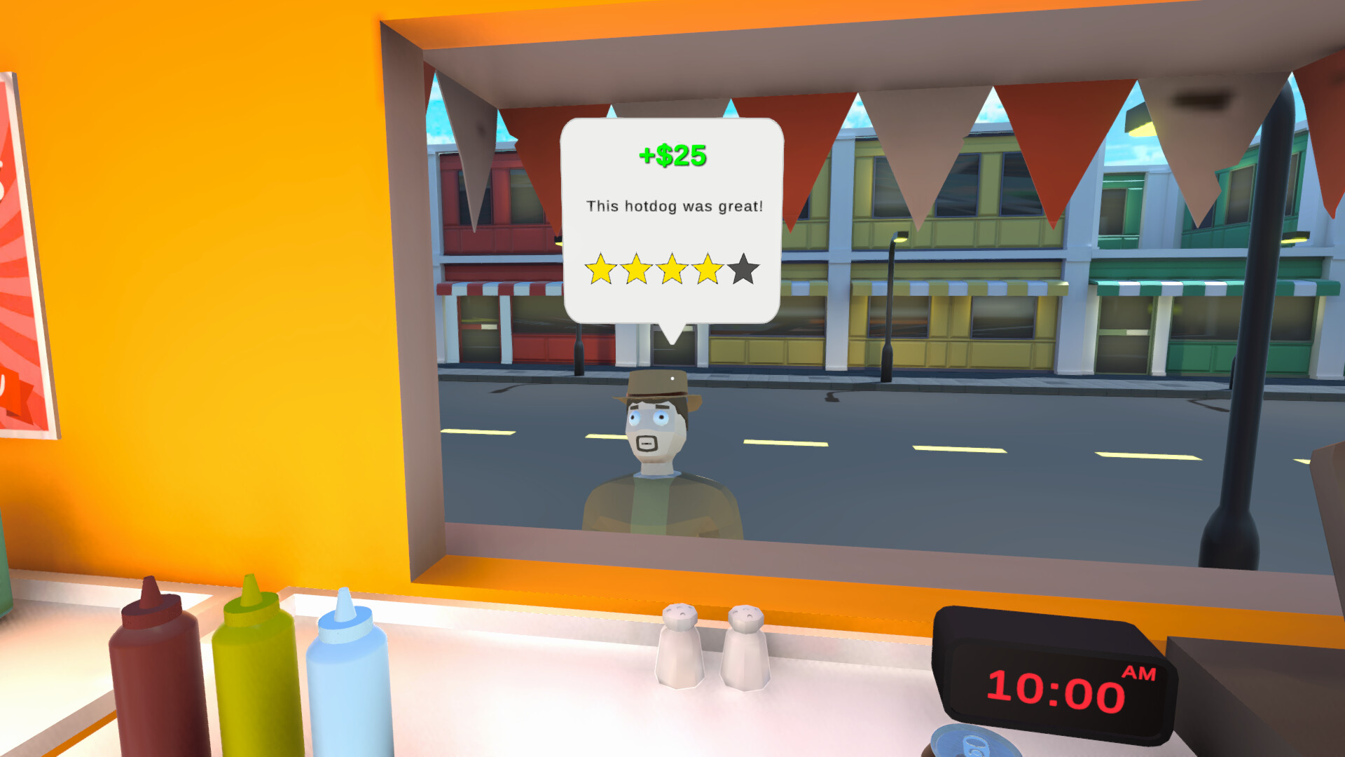 Bun Intended screenshot #5
