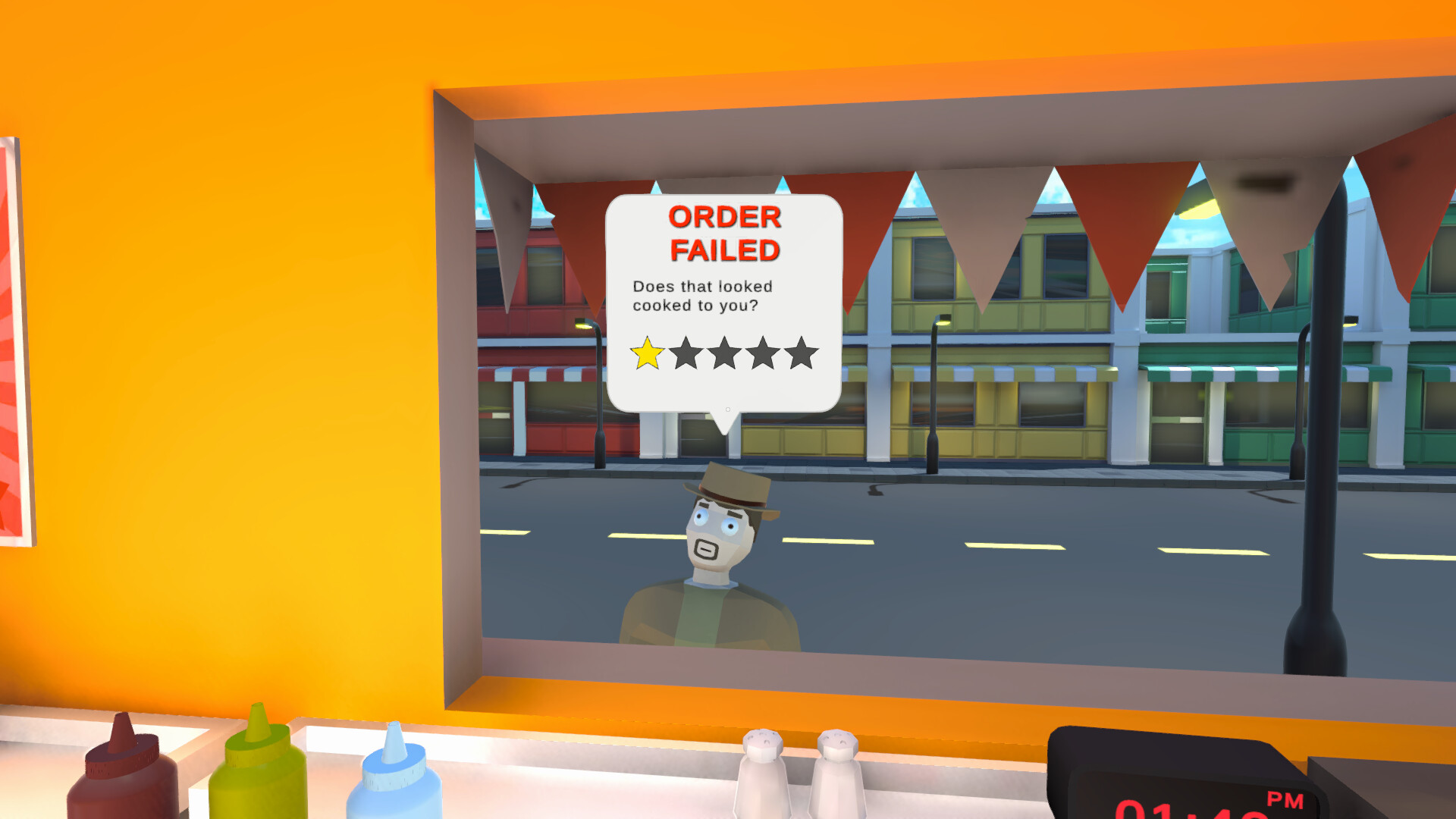 Bun Intended screenshot #6