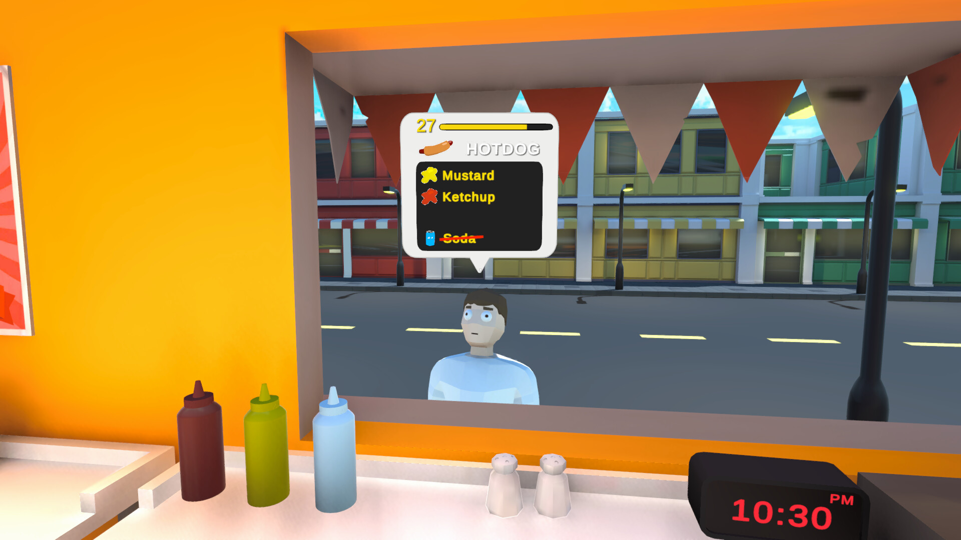 Bun Intended Featured Screenshot #1