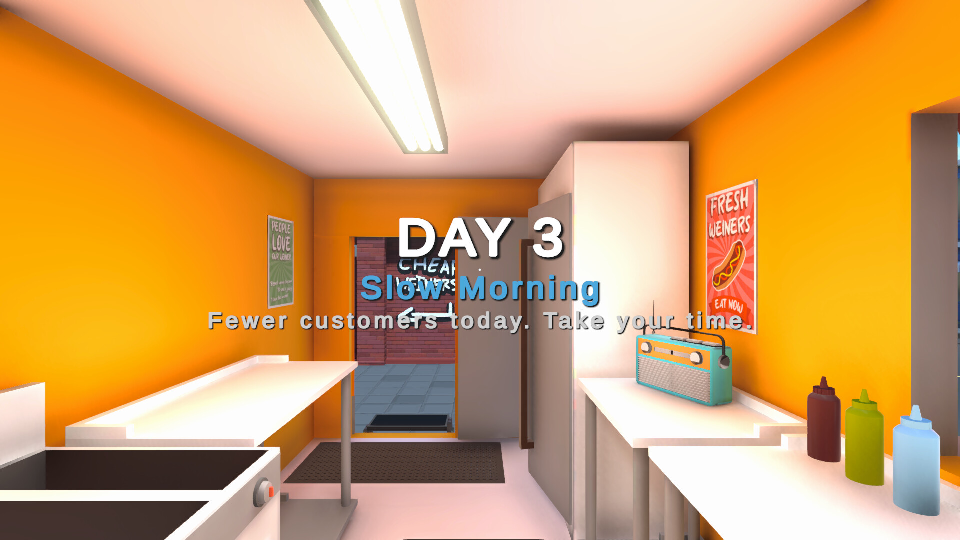 Bun Intended screenshot #7