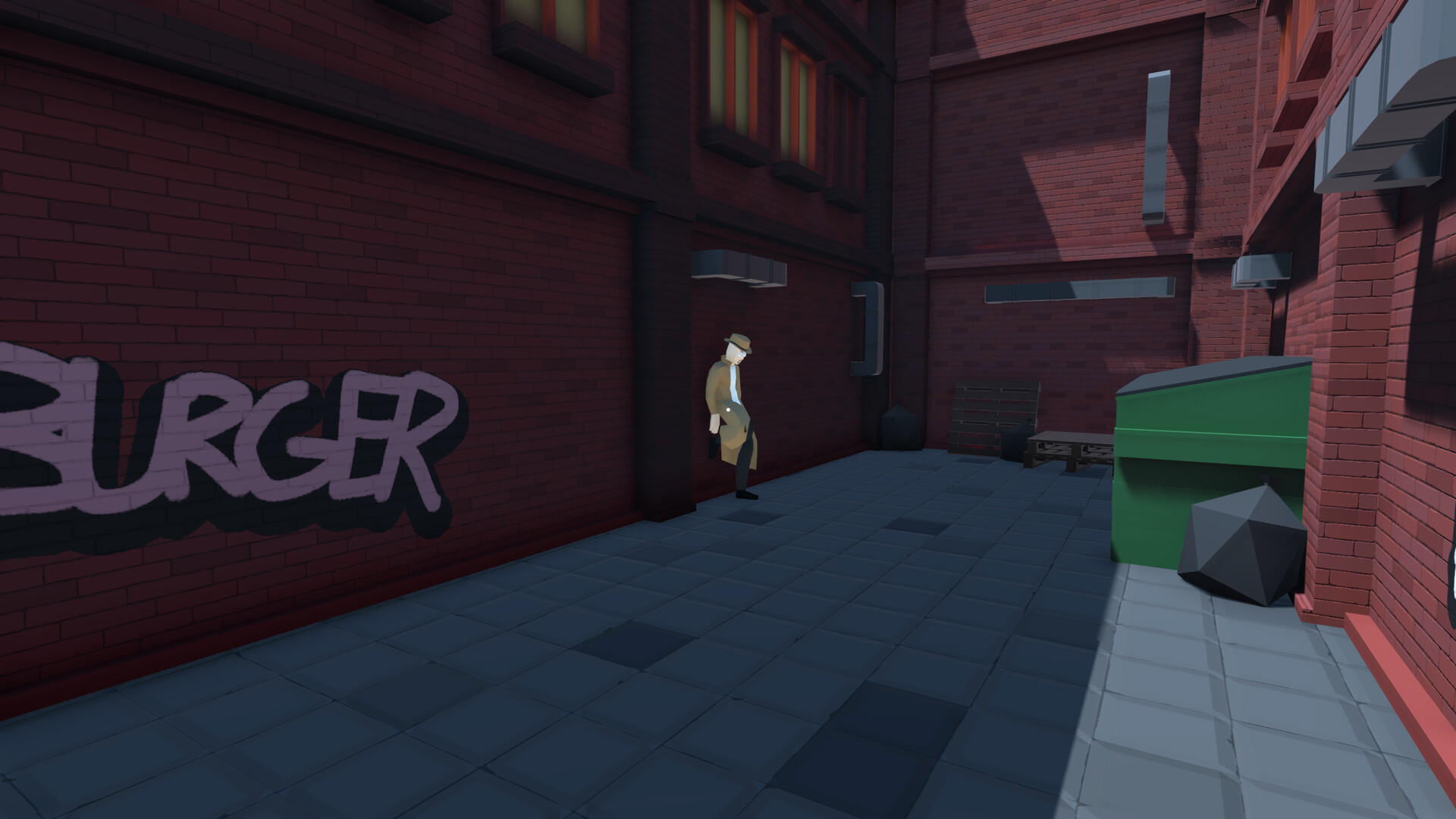 Bun Intended screenshot 5