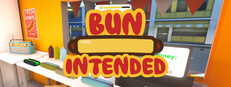 Bun Intended cover