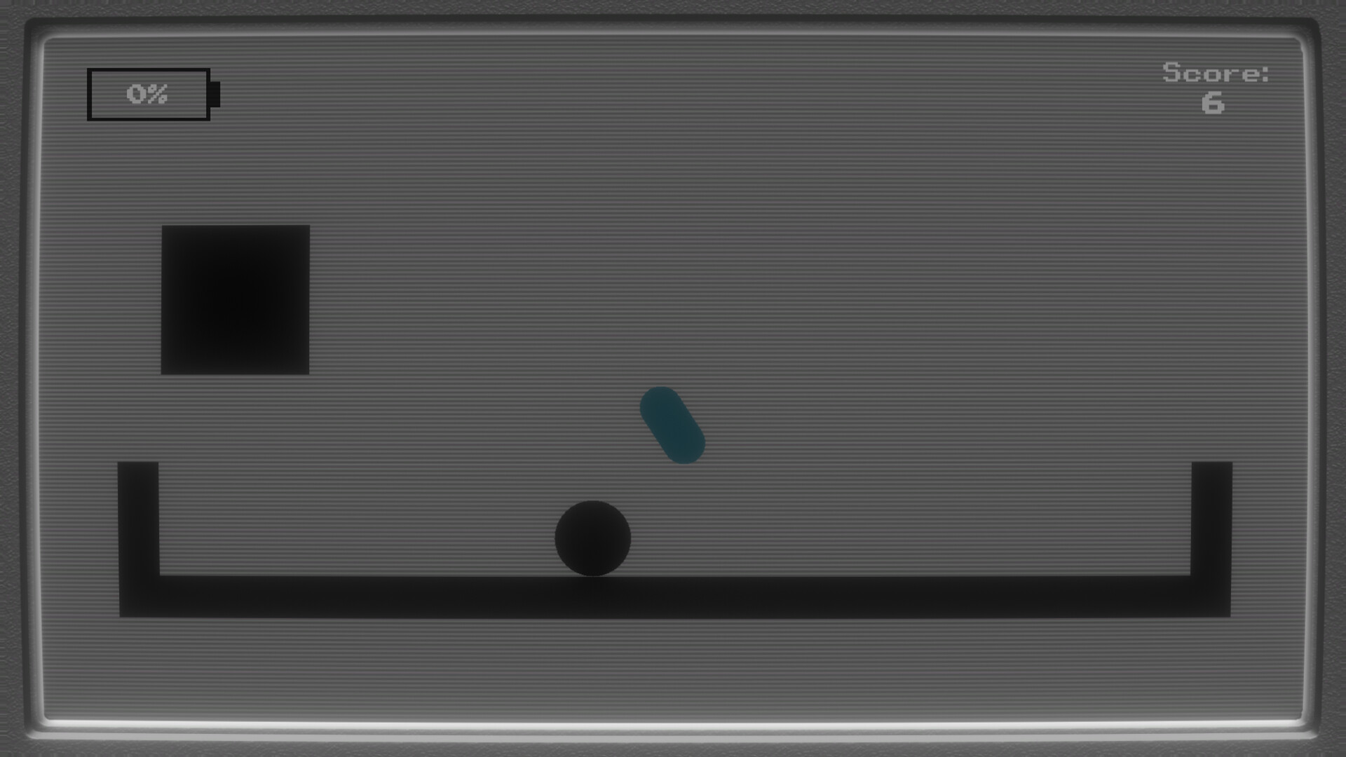 Blocks; screenshot #3