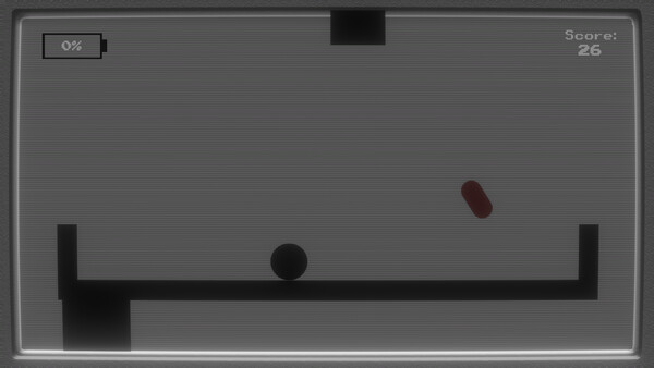 Screenshot of Blocks;