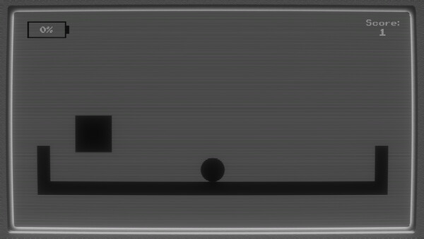 Screenshot of Blocks;