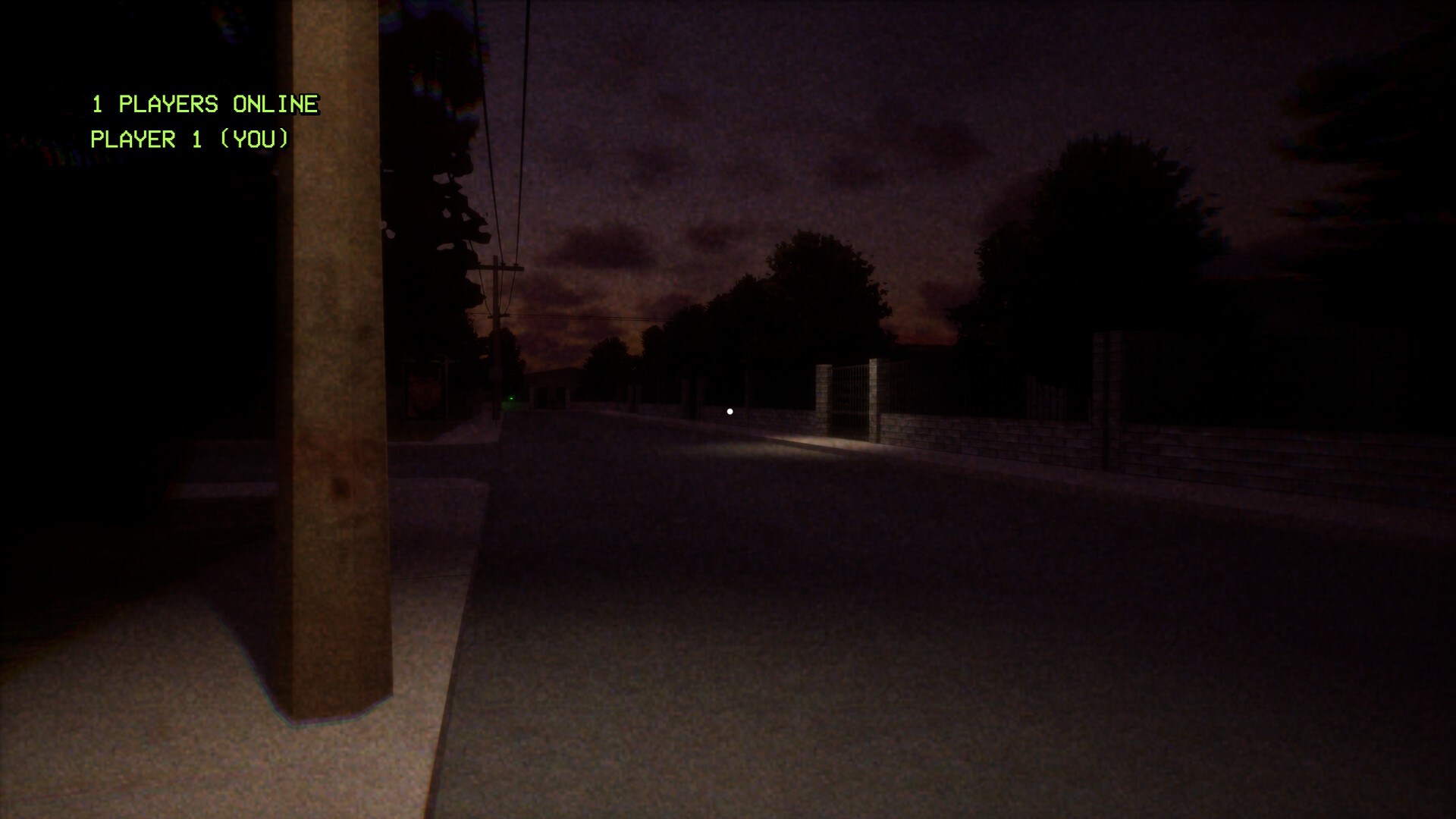 ScaryNoodles: Do Not Play screenshot #6