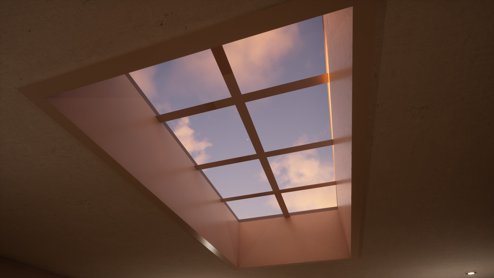 ScaryNoodles: Do Not Play screenshot #3