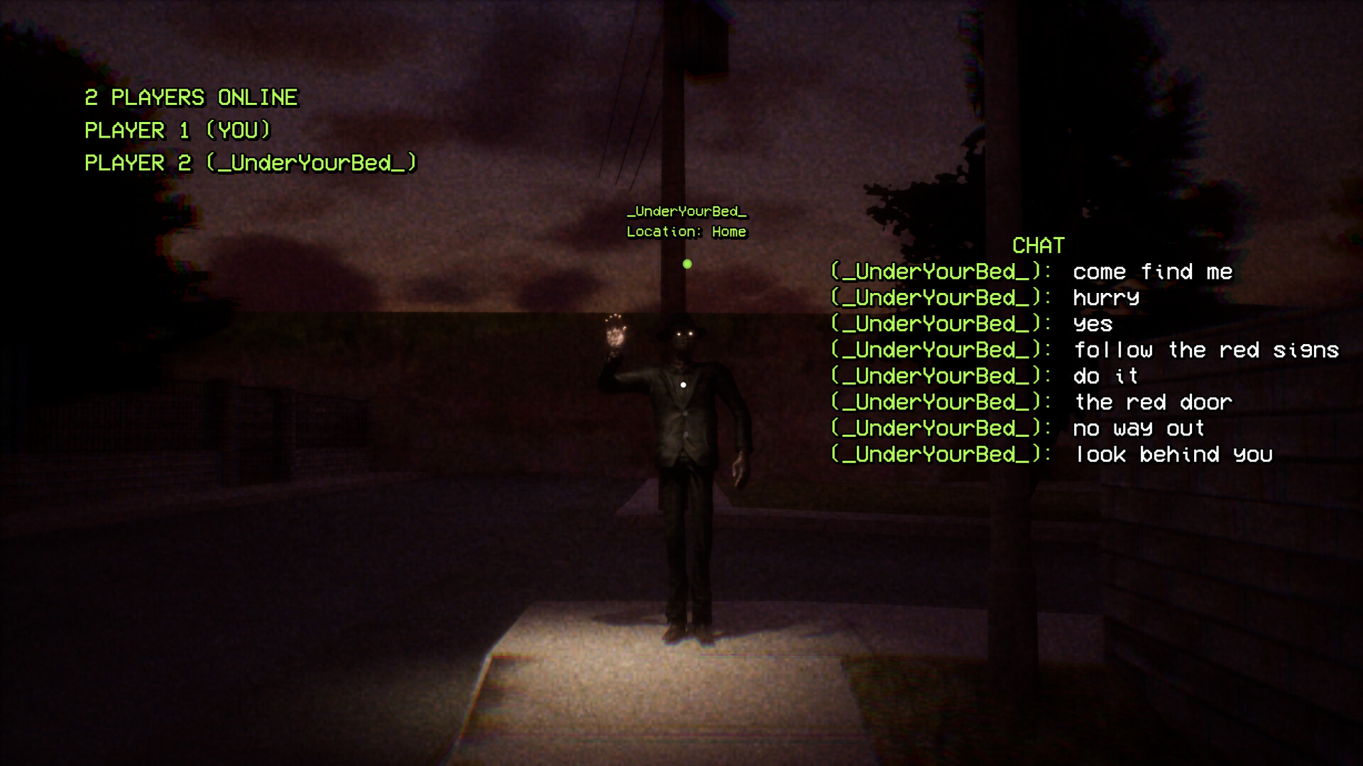 ScaryNoodles: Do Not Play screenshot #7