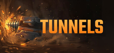 Tunnels Playtest