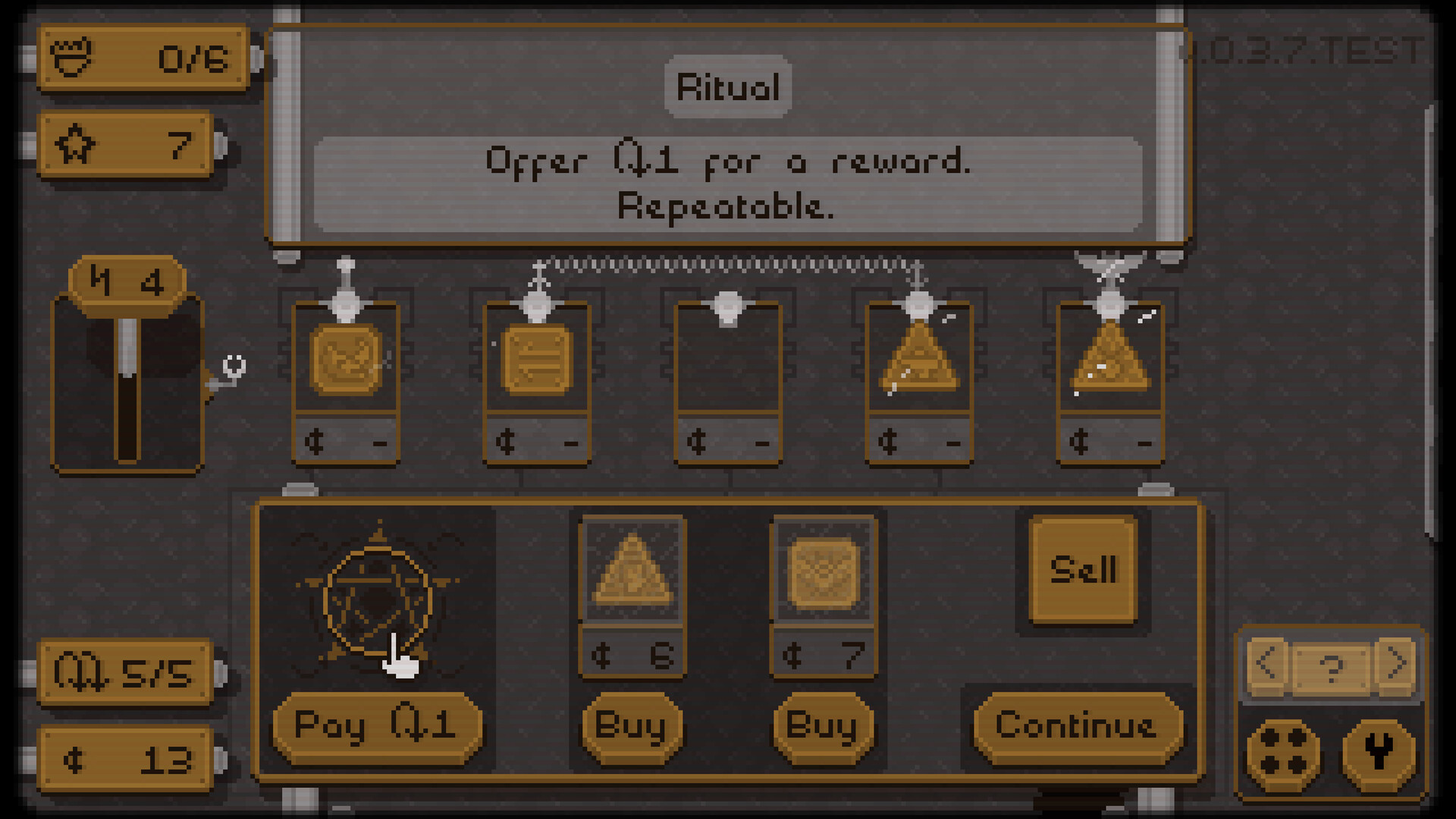 Pennies 12 screenshot #5