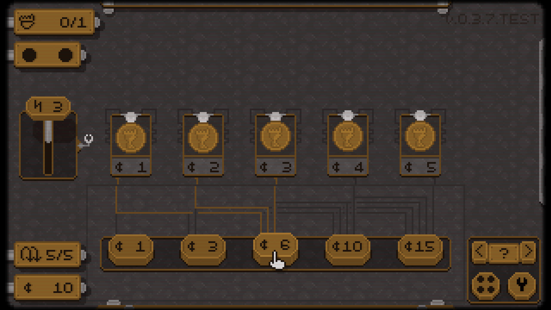 Pennies 12 screenshot 1