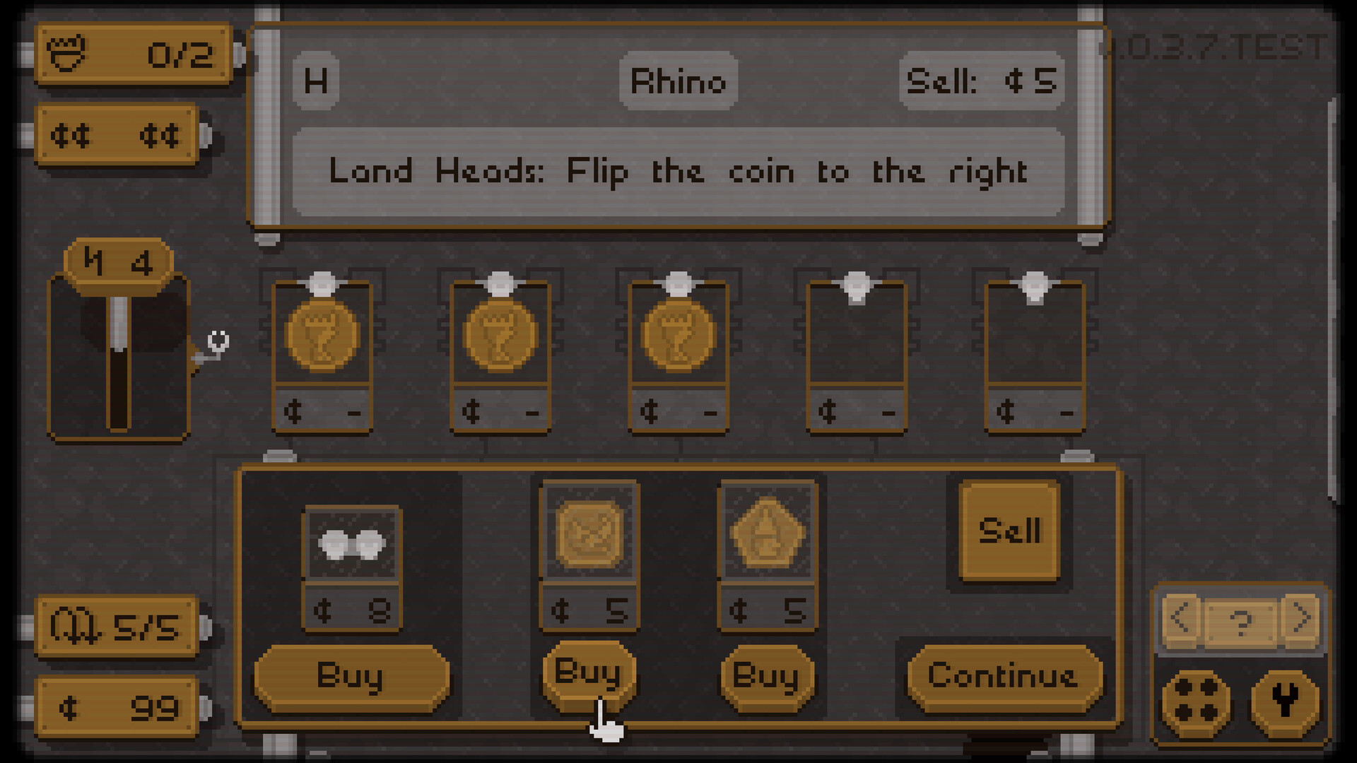 Pennies 12 screenshot #3