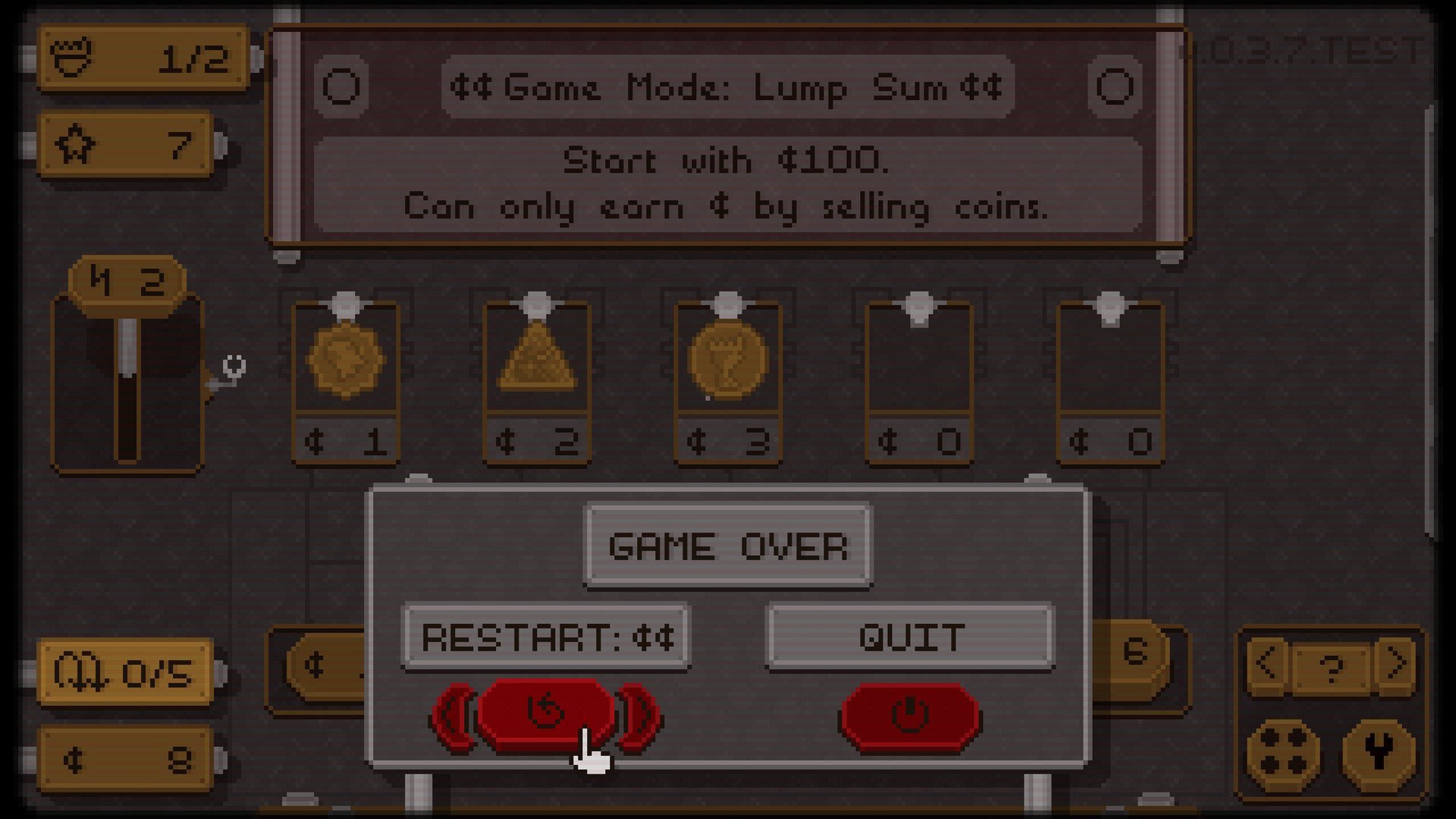 Pennies 12 screenshot #4