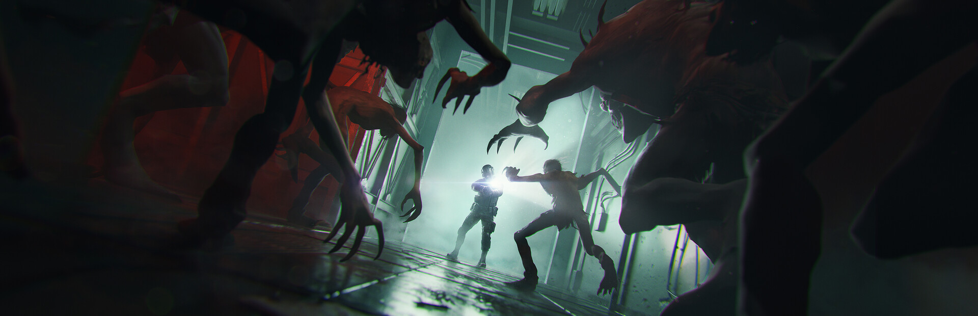 TERRORSTORM: Ground Zero