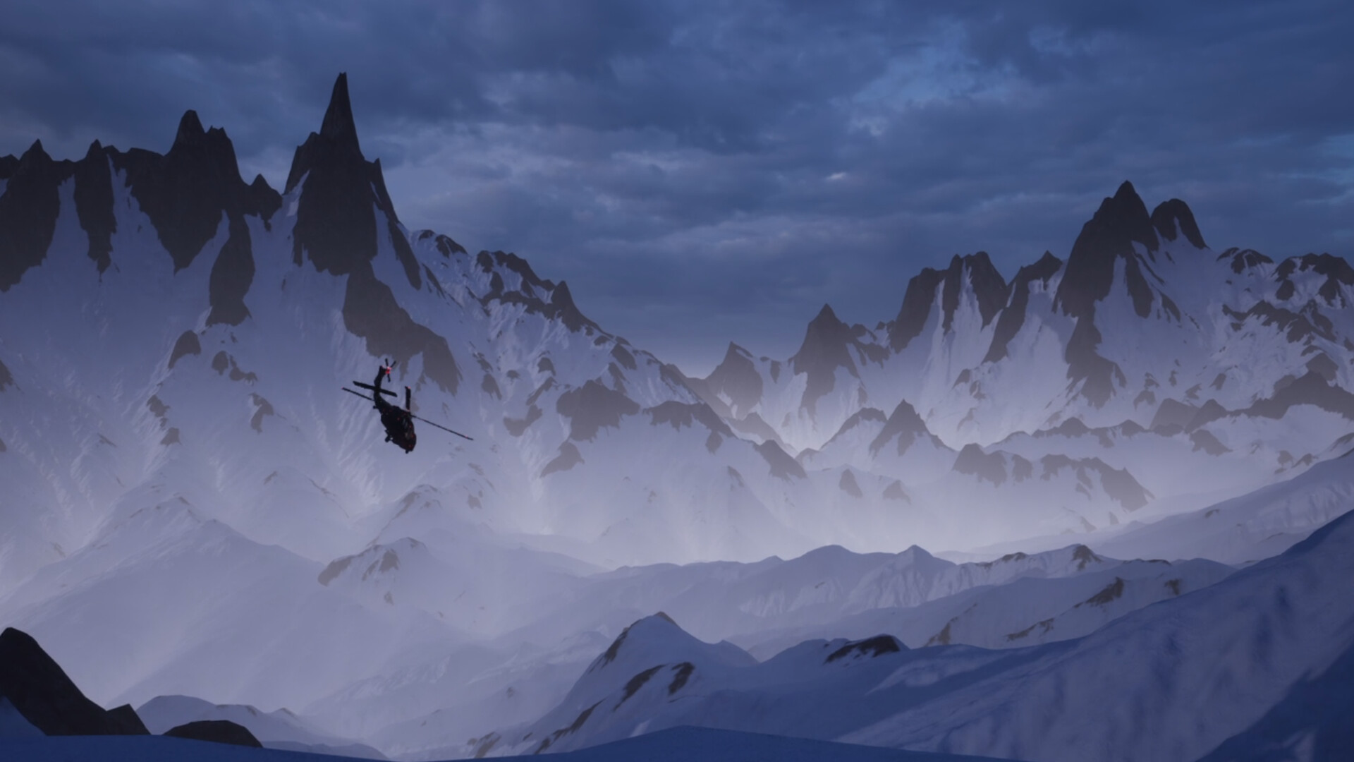 TERRORSTORM: Ground Zero screenshot #4