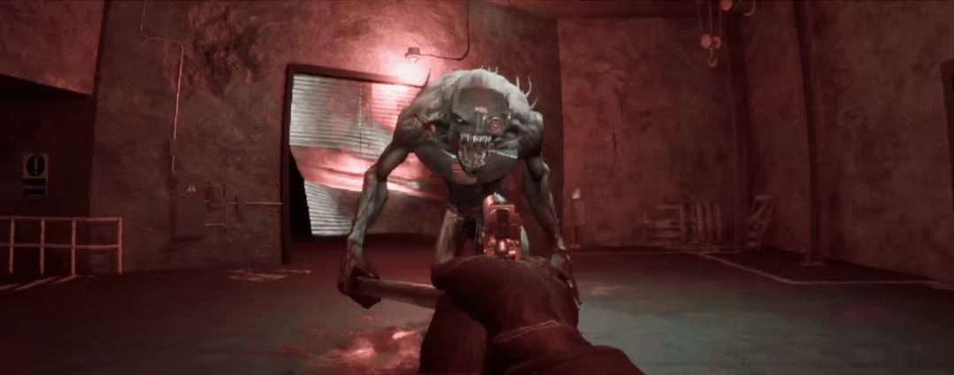 TERRORSTORM: Ground Zero video 2