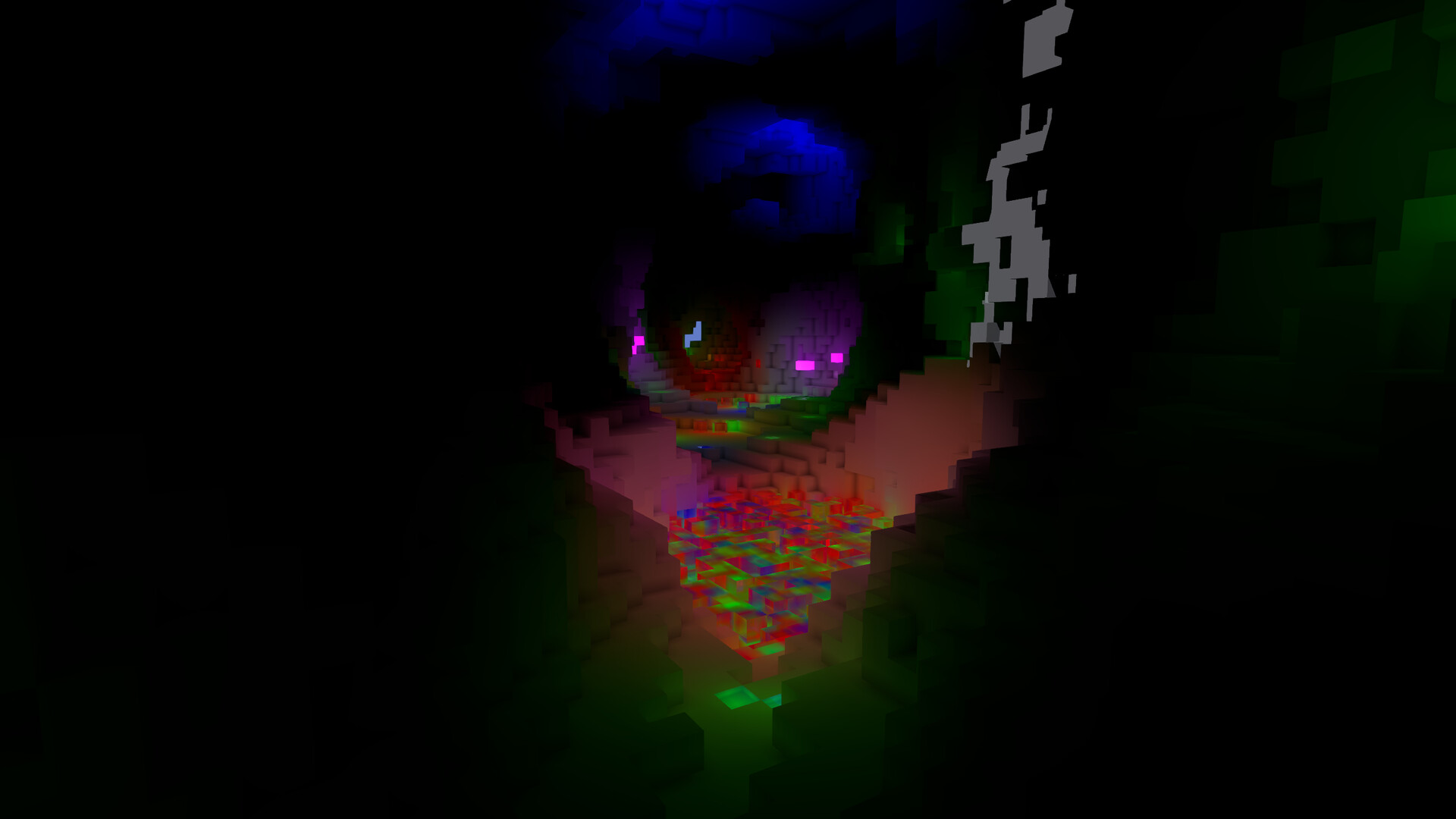 Falling Cubes screenshot 11