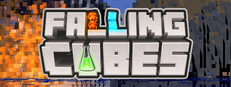 Falling Cubes