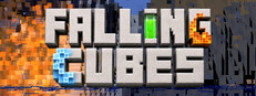 Falling Cubes cover