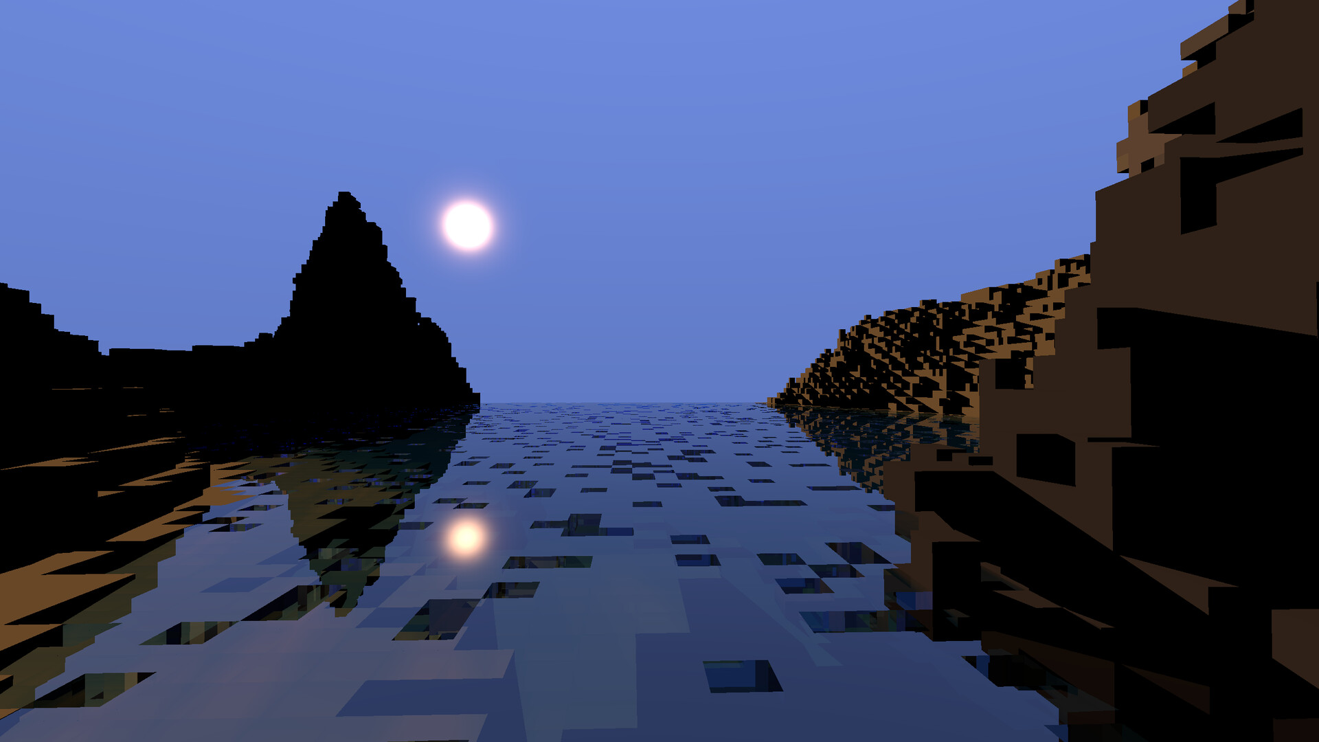 Falling Cubes screenshot #9