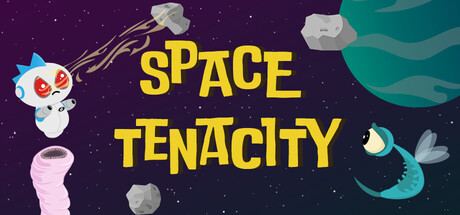 Space Tenacity header