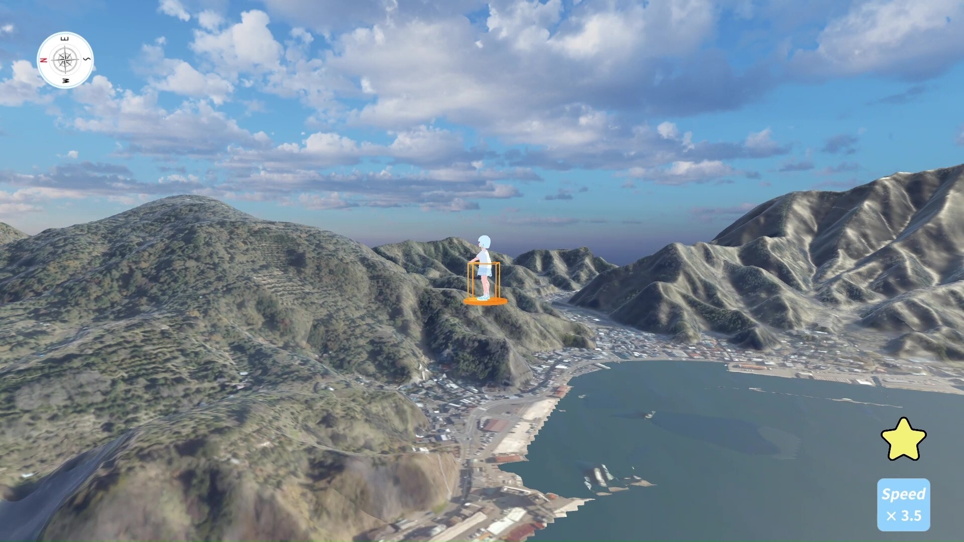 Jellyfish SeaZooOka Featured Screenshot #1