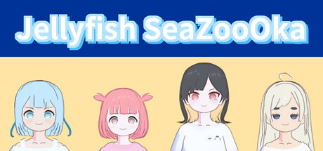 Jellyfish SeaZooOka