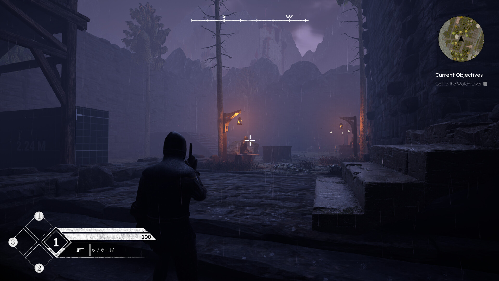 Portals Edge screenshot #3