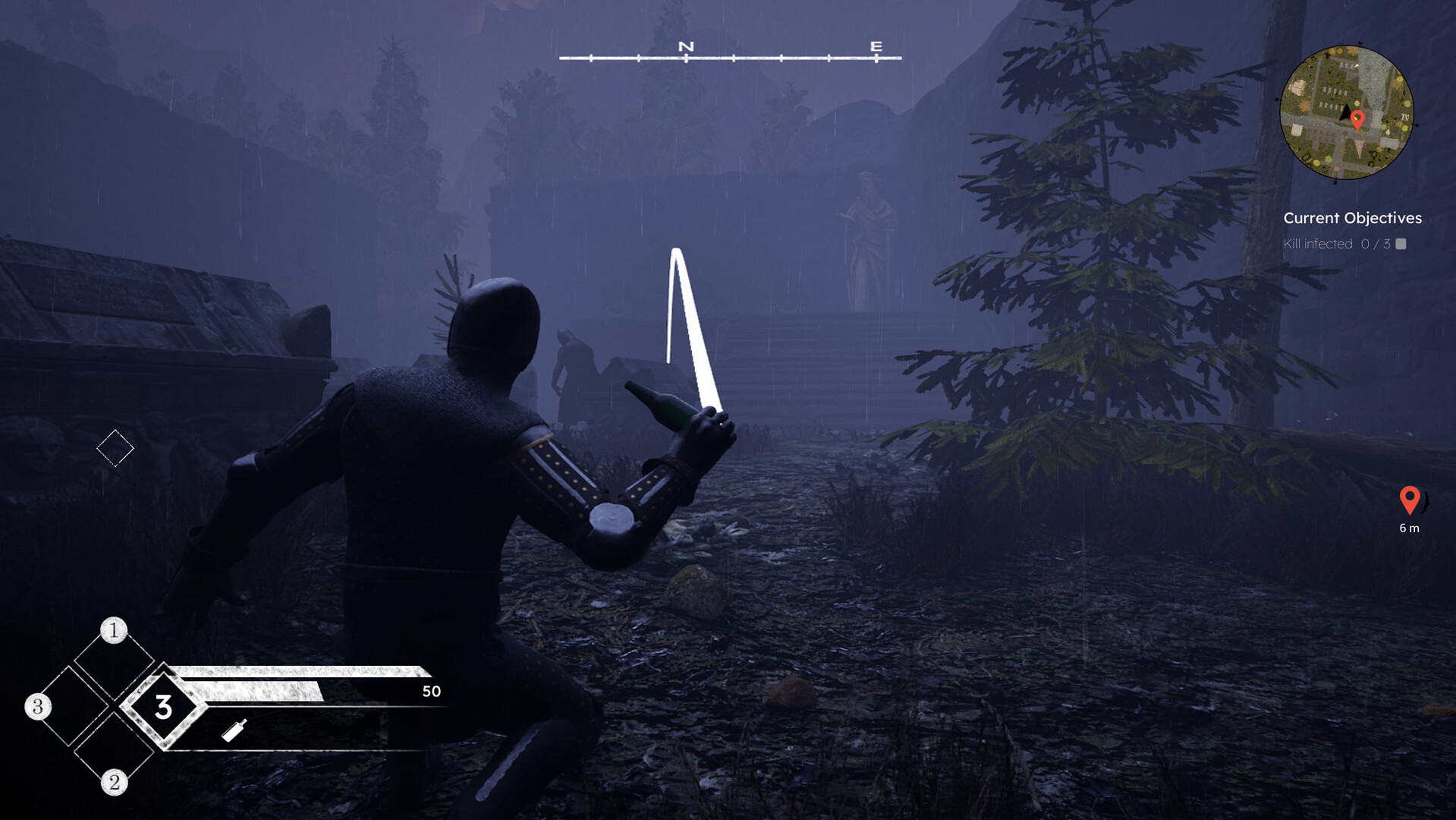 Portals Edge screenshot #2