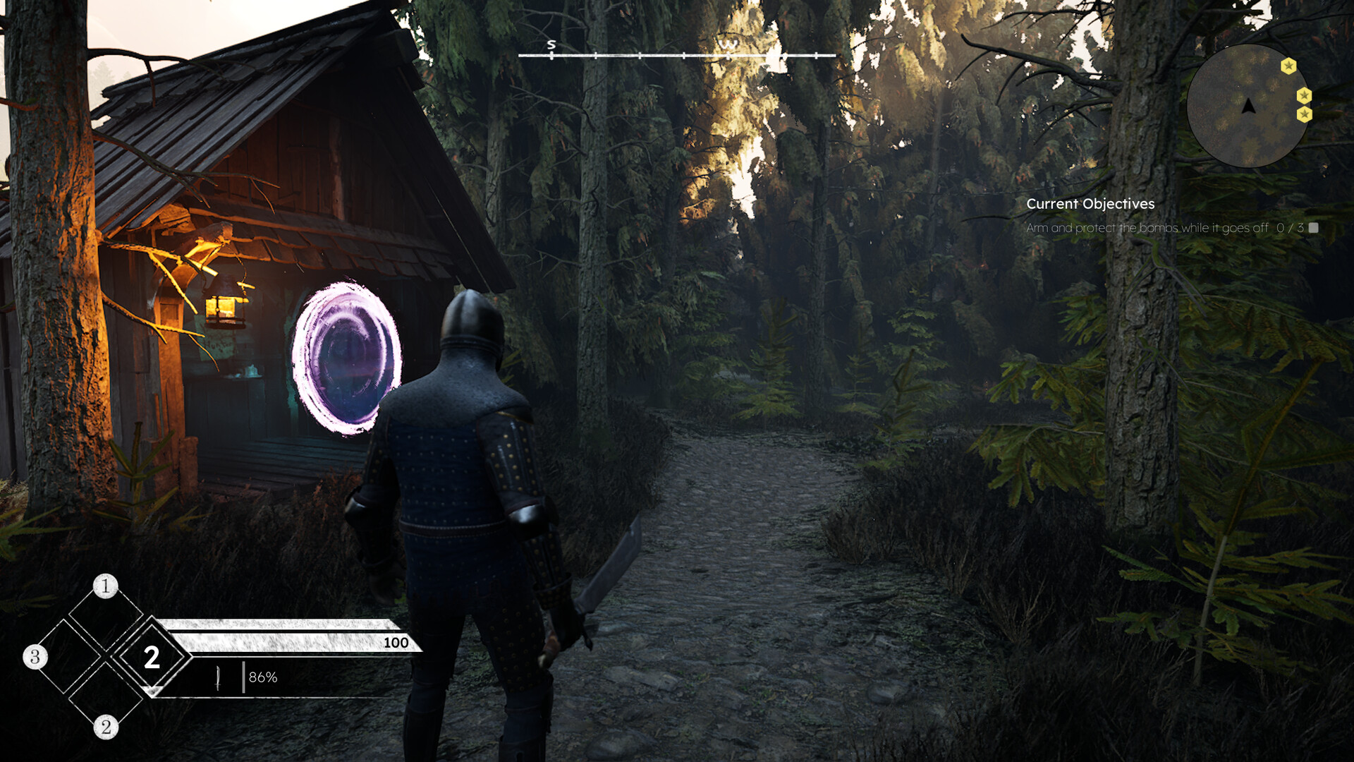 Portals Edge screenshot 11