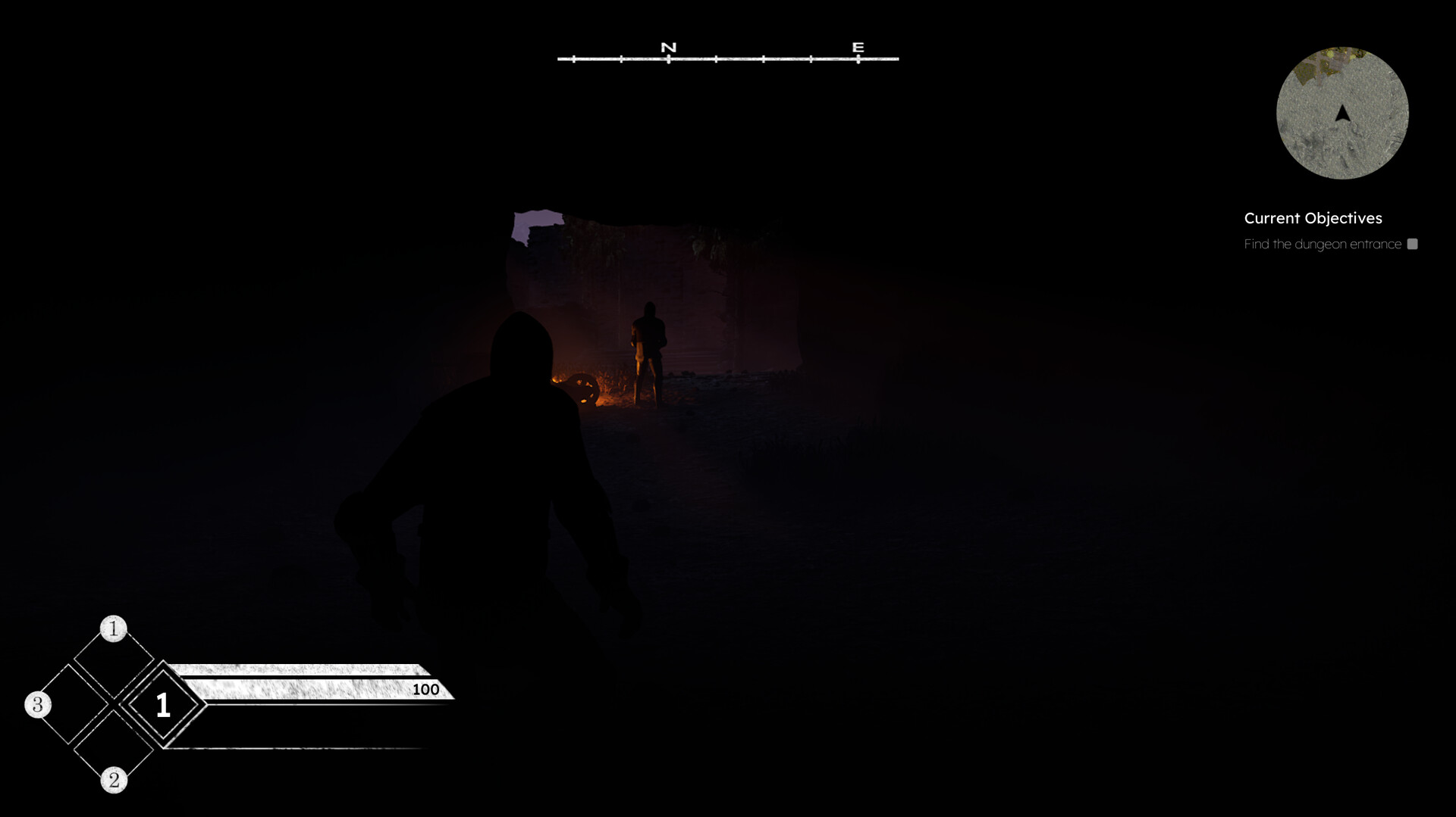 Portals Edge screenshot #1