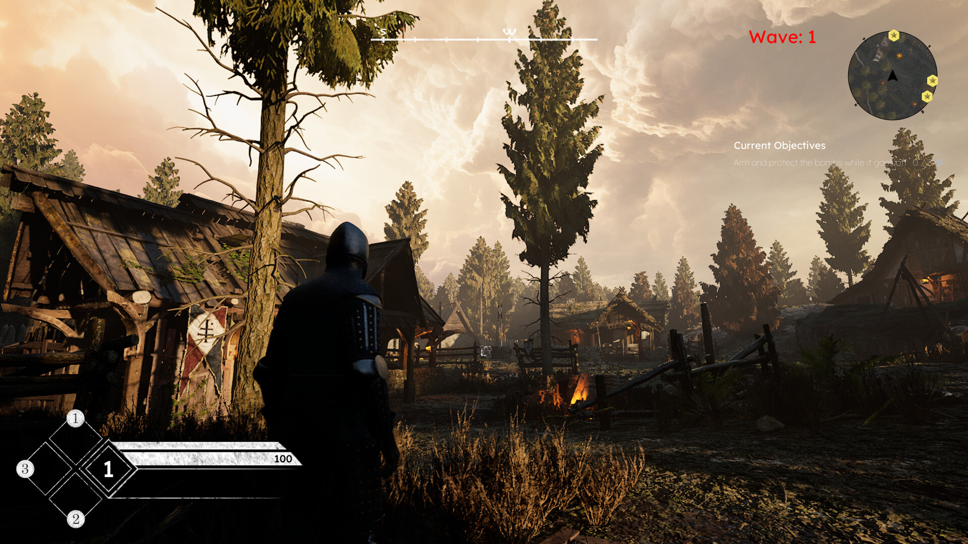 Portals Edge screenshot 5