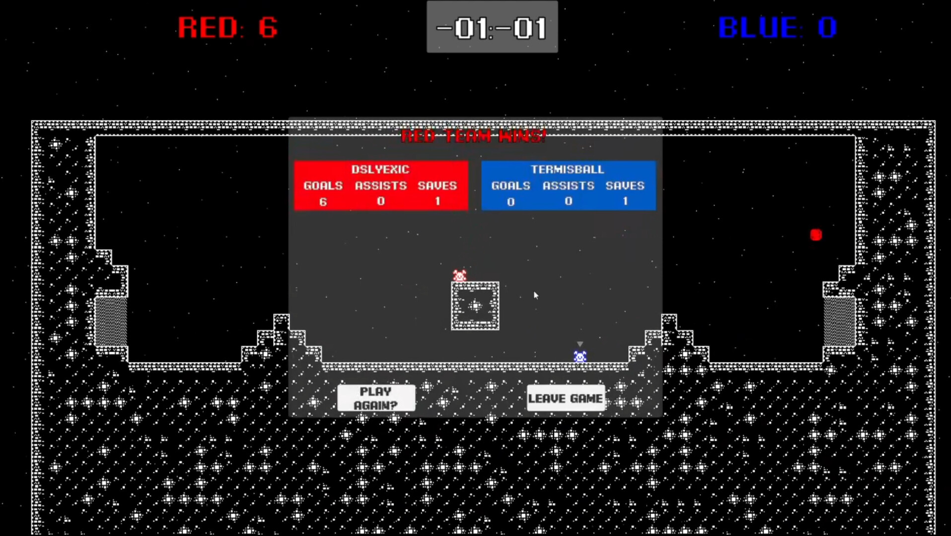 Moonball screenshot 7