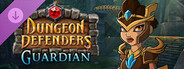 DLC: Dungeon Defenders - Guardian Hero DLC