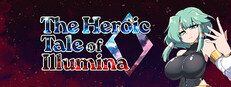 The Heroic Tale of Illumina: 0