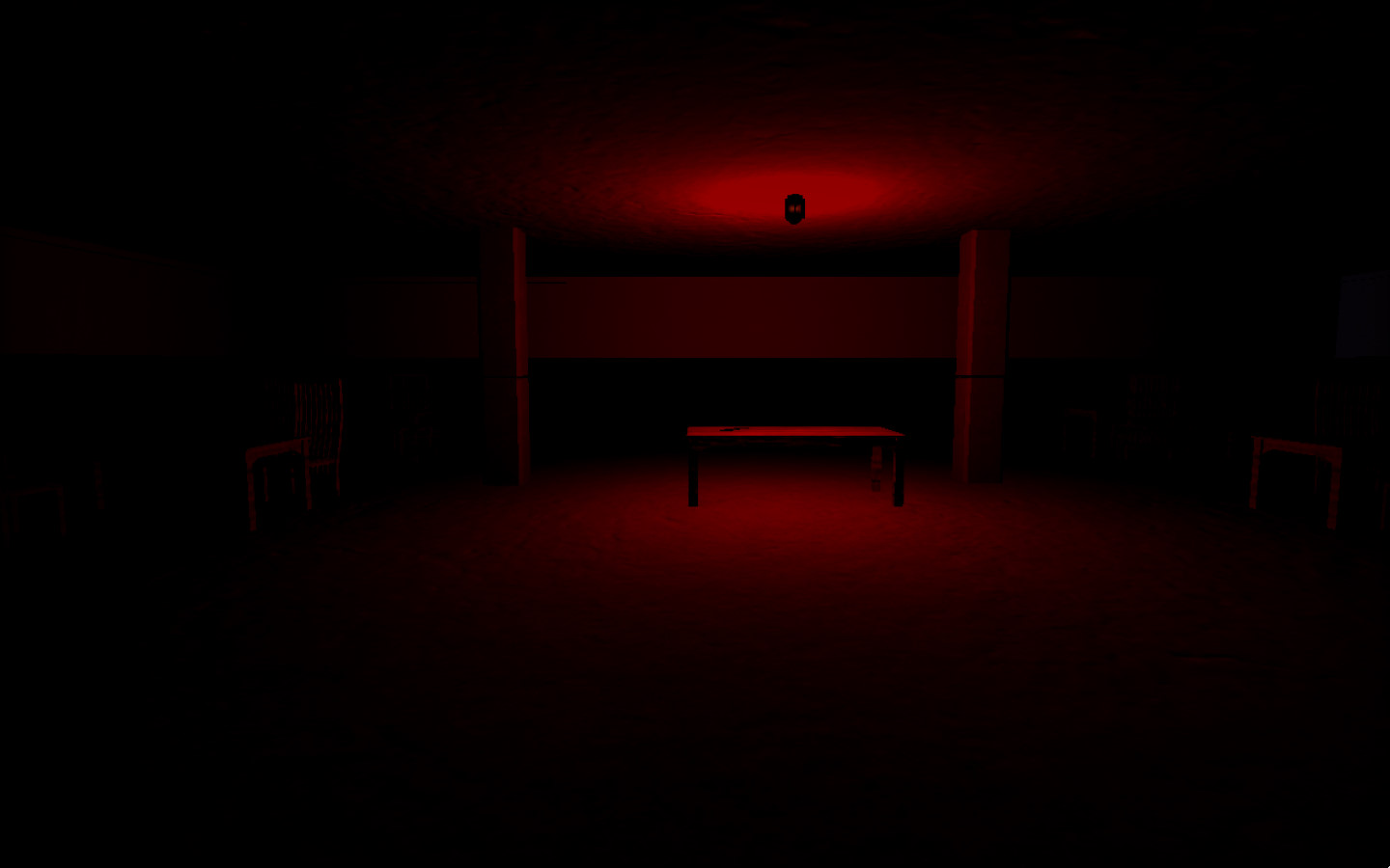 Alone K.W. screenshot #1