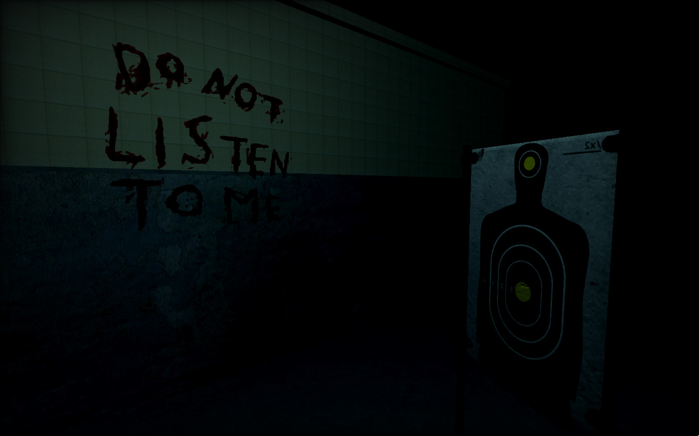 Alone K.W. screenshot #2