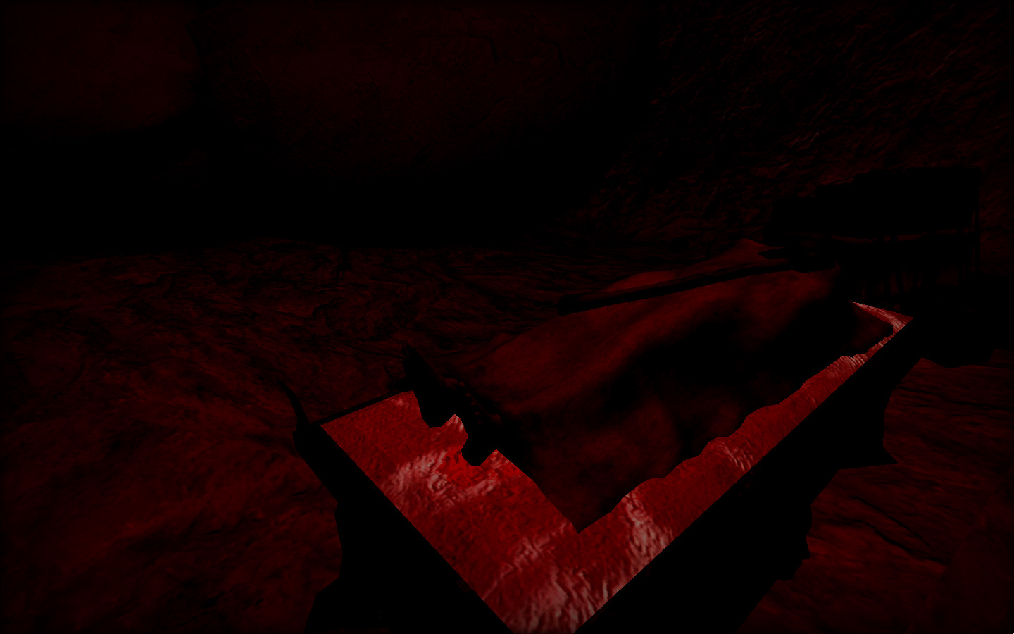 Alone K.W. screenshot #6