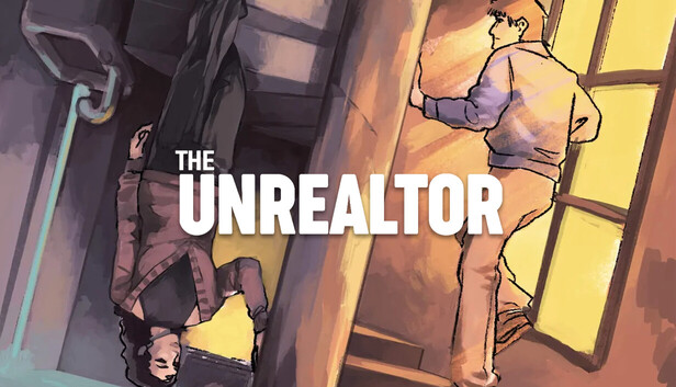 The Unrealtor
