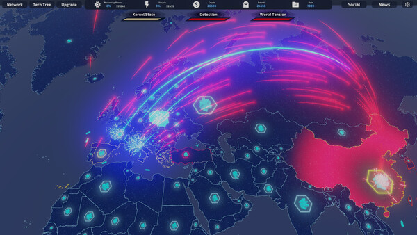 Screenshot media
