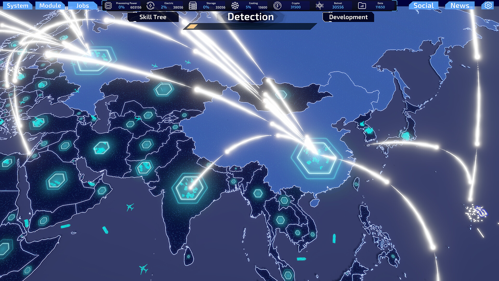 Ghost Algorithm screenshot #10