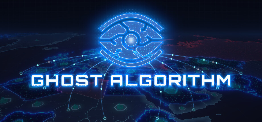 Ghost Algorithm header image