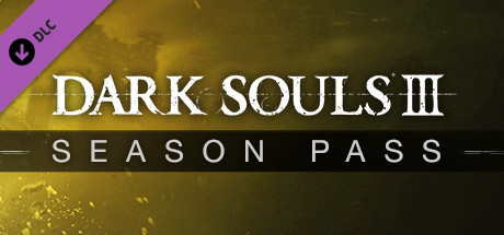 DARK SOULS™ III - Season Pass cover image