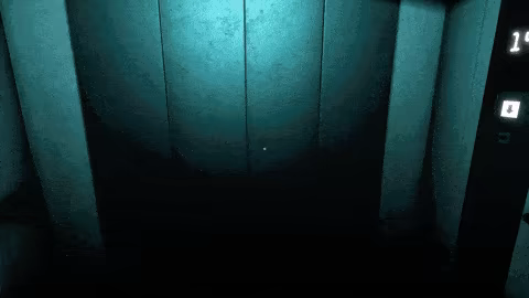 The Elevator Game video 1