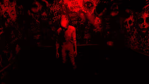 The Elevator Game video 3