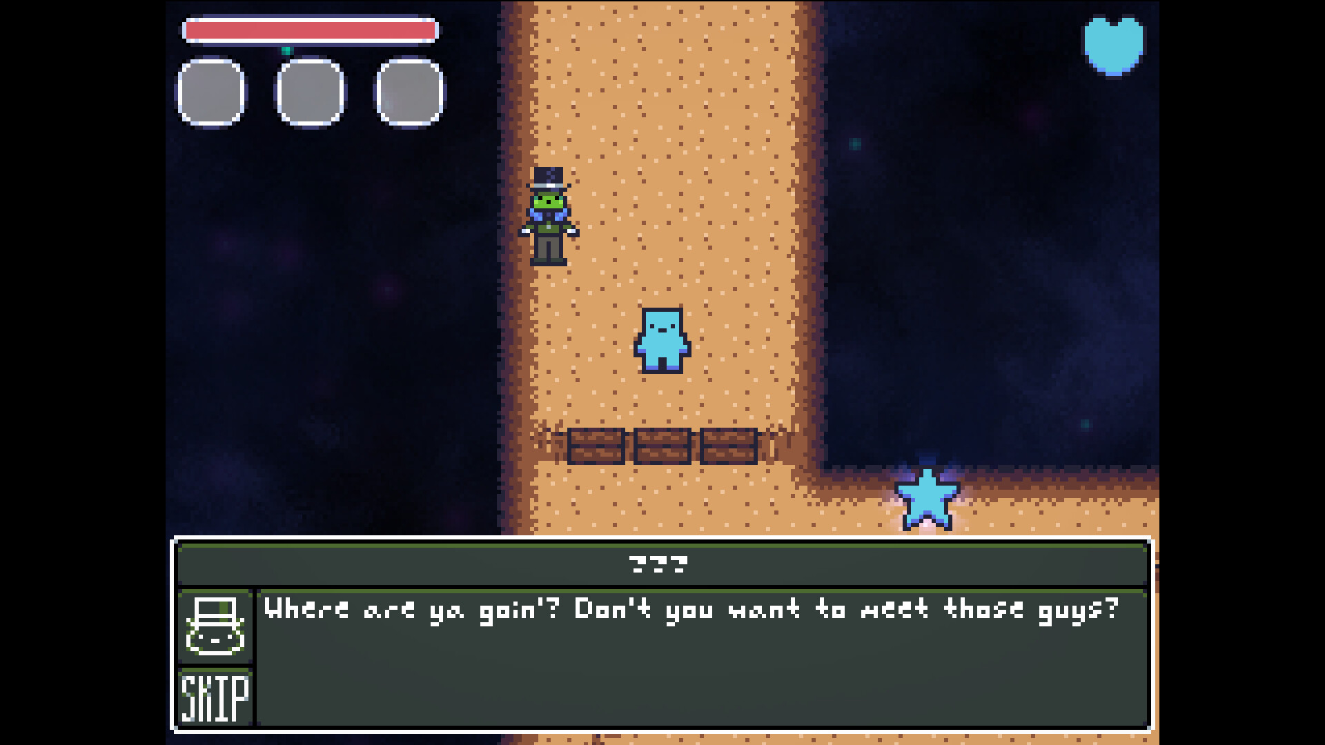 Novastrive screenshot #4