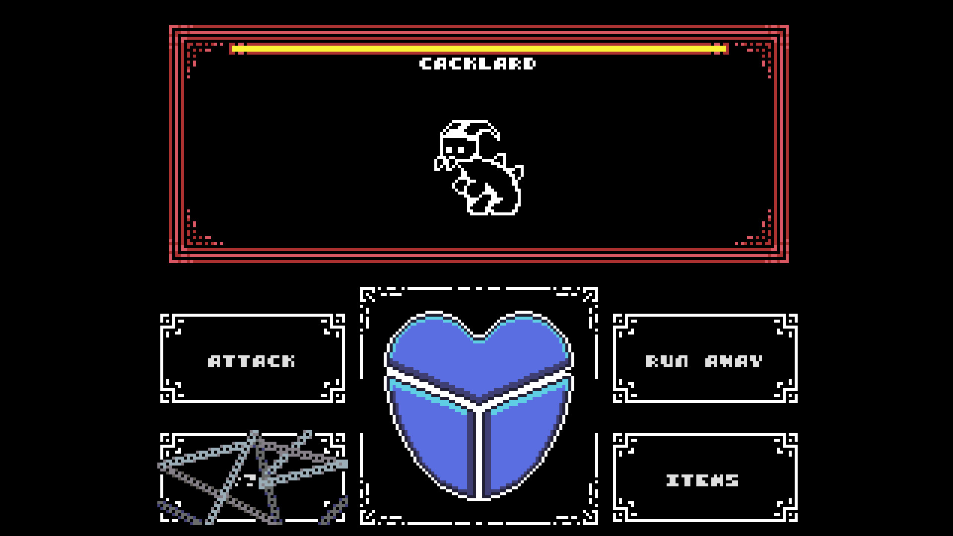 Novastrive screenshot #2